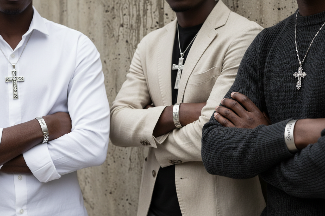 Men - Personalisation