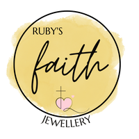 Ruby's Faith Jewellery 