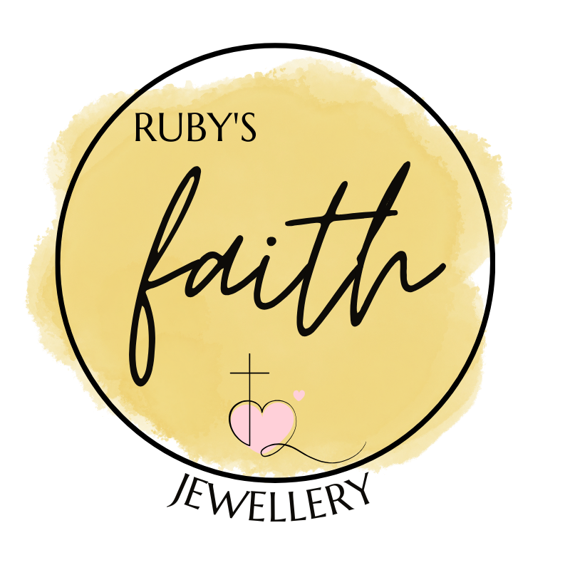 Ruby's Faith Jewellery 