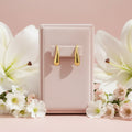 Teardrop Earrings
