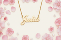 Name Necklace